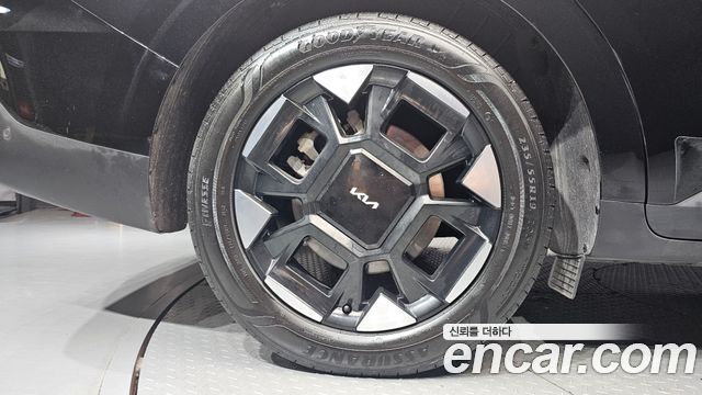 Kia Carnival (IV) Gasoline 7-Seater Noblesse 2025 — фото 5