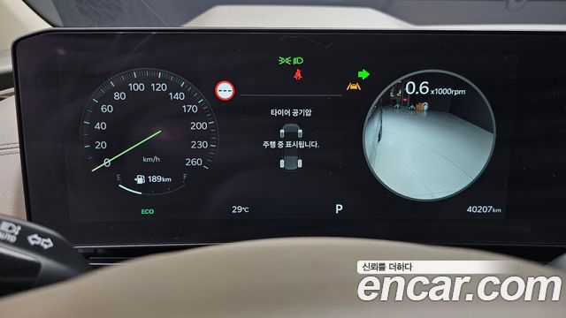 Kia Carnival (IV) Gasoline 7-Seater Noblesse 2025 — фото 8