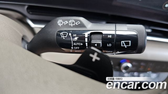 Kia Carnival (IV) Gasoline 7-Seater Noblesse 2025 — фото 17