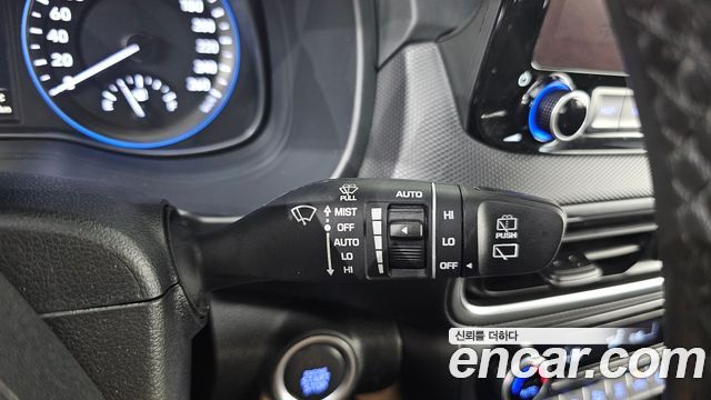 Hyundai Kona Hybrid Modern 2023 — фото 24