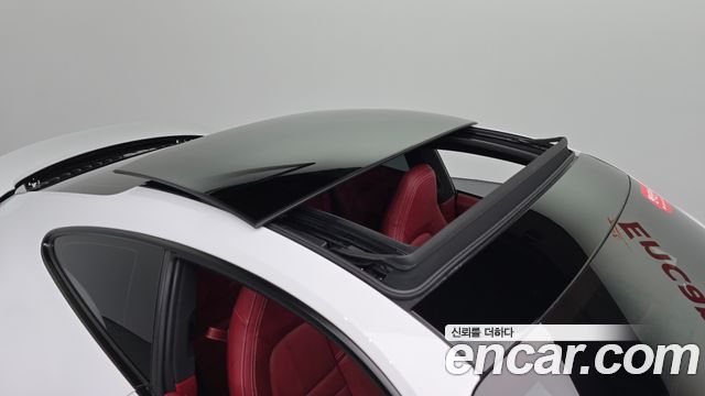 Porsche 911 (992) Carrera 4 GTS 2023 — фото 27