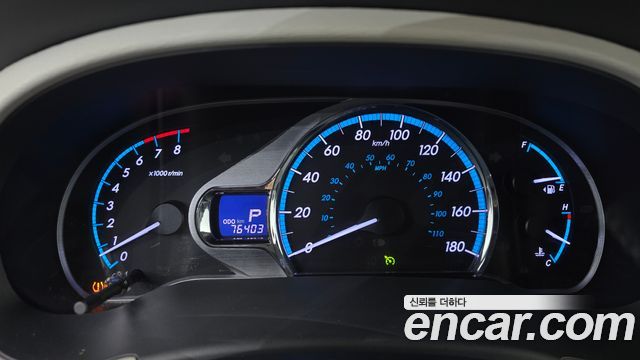 Toyota Sienna 3.5 AWD 2014 — фото 8