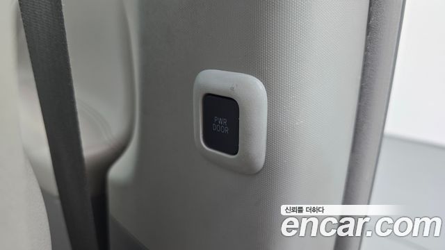 Toyota Sienna 3.5 AWD 2014 — фото 18