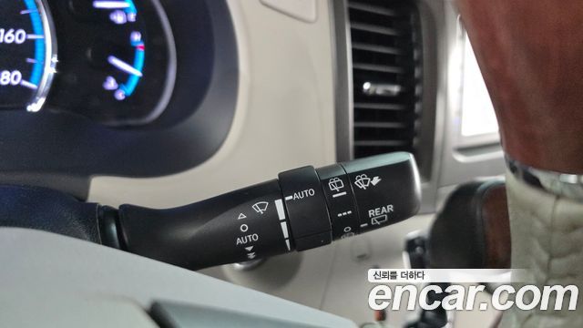 Toyota Sienna 3.5 AWD 2014 — фото 20