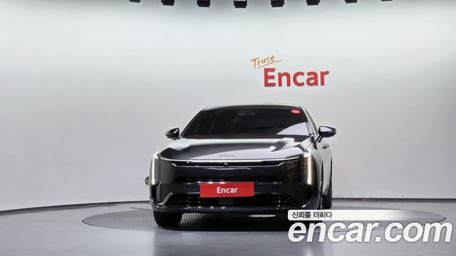 Kia K8 3.5 Gasoline 4WD Signature 2025 — фото 3