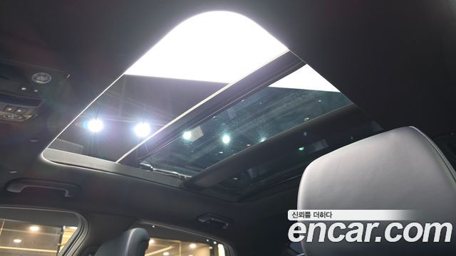 Kia K8 3.5 Gasoline 4WD Signature 2025 — фото 22