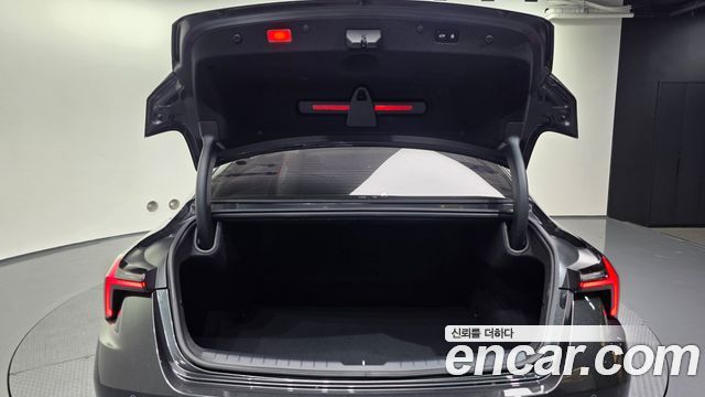 Kia K8 3.5 Gasoline 4WD Signature 2025 — фото 24