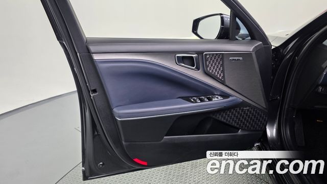 Kia K8 3.5 Gasoline 4WD Signature 2025 — фото 30