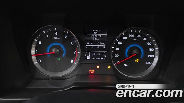 KG Mobility (SsangYong) Tivoli Air 1.5 A3 2WD 2022 — фото 8