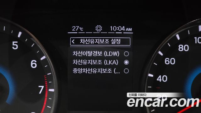 KG Mobility (SsangYong) Tivoli Air 1.5 A3 2WD 2022 — фото 18