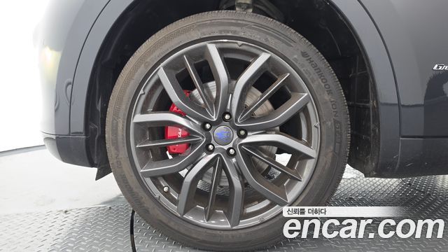 Maserati Levante 3.0 AWD GranSport 2018 — фото 5