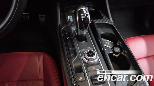 Maserati Levante 3.0 AWD GranSport 2018 — фото 9