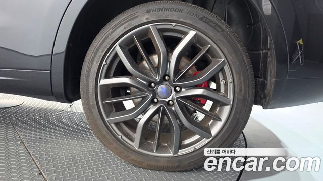 Maserati Levante 3.0 AWD GranSport 2018 — фото 21