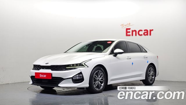 Kia K5 (III) 2.0 Prestige