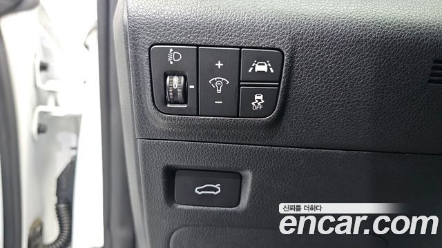 Kia K5 (III) 2.0 Prestige 2021 — фото 14