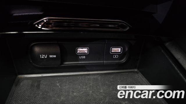 Kia K5 (III) 2.0 Prestige 2021 — фото 19