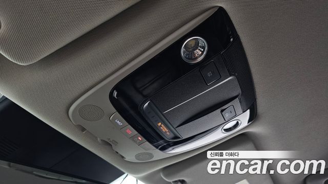 Kia K5 (III) 2.0 Prestige 2021 — фото 27