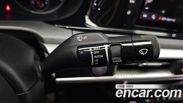 Kia K5 (III) 2.0 Prestige 2021 — фото 28