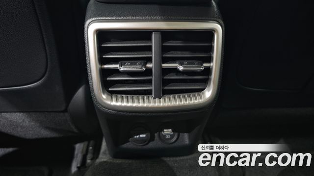 Kia K5 (III) 2.0 Prestige 2021 — фото 32