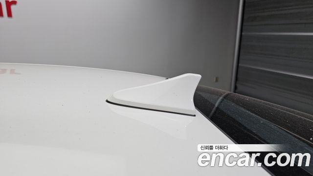 Kia K5 (III) 2.0 Prestige 2021 — фото 33