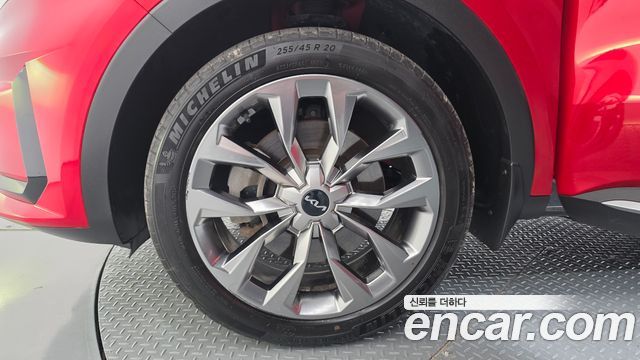 Kia Sorento (IV) Gasoline 2.5T 2WD Prestige 2022 — фото 5