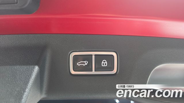 Kia Sorento (IV) Gasoline 2.5T 2WD Prestige 2022 — фото 20