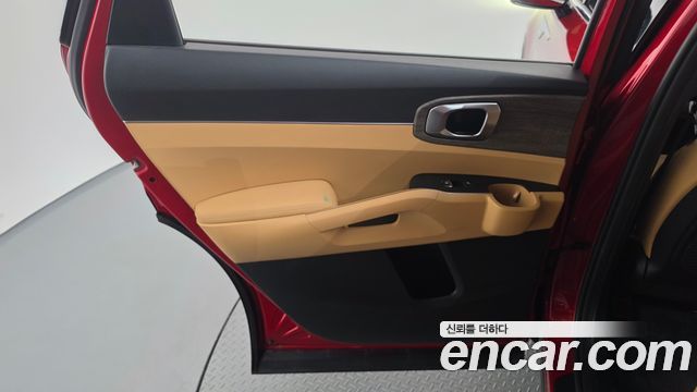Kia Sorento (IV) Gasoline 2.5T 2WD Prestige 2022 — фото 25