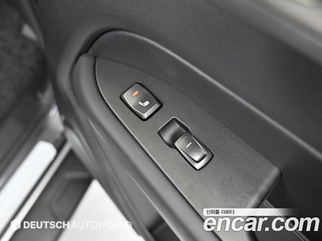 KG Mobility (SsangYong) Rexton Sports Khan Diesel 2.2 4WD Pioneer S (Link) 2019 — фото 20