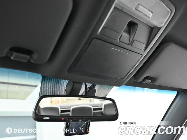 KG Mobility (SsangYong) Rexton Sports Khan Diesel 2.2 4WD Pioneer S (Link) 2019 — фото 22