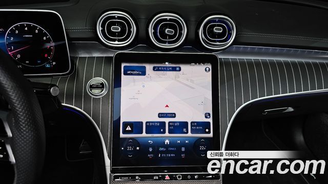 Mercedes-Benz CLE-Class (C236) CLE450 4MATIC Cabriolet 2024 — фото 14