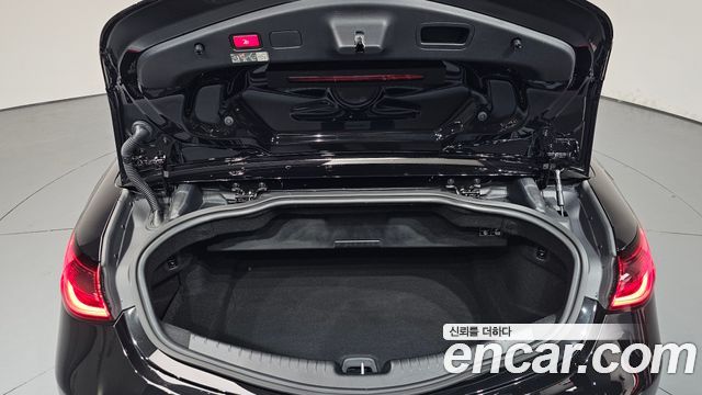 Mercedes-Benz CLE-Class (C236) CLE450 4MATIC Cabriolet 2024 — фото 20