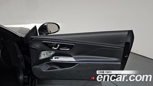 Mercedes-Benz CLE-Class (C236) CLE450 4MATIC Cabriolet 2024 — фото 24