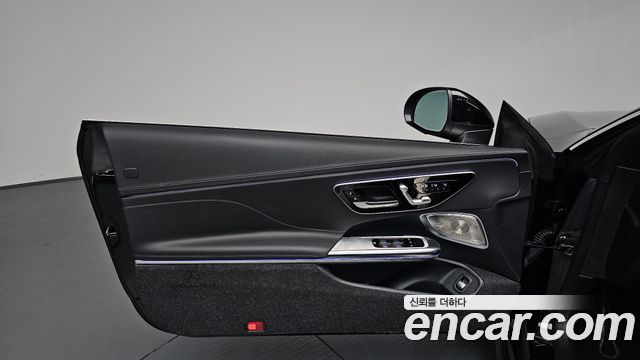 Mercedes-Benz CLE-Class (C236) CLE450 4MATIC Cabriolet 2024 — фото 25