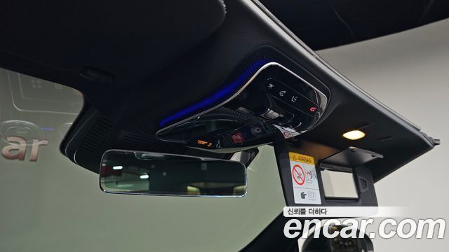 Mercedes-Benz CLE-Class (C236) CLE450 4MATIC Cabriolet 2024 — фото 32