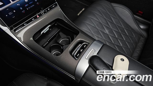 Mercedes-Benz CLE-Class (C236) CLE450 4MATIC Cabriolet 2024 — фото 34