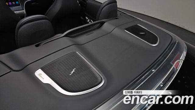 Mercedes-Benz CLE-Class (C236) CLE450 4MATIC Cabriolet 2024 — фото 36