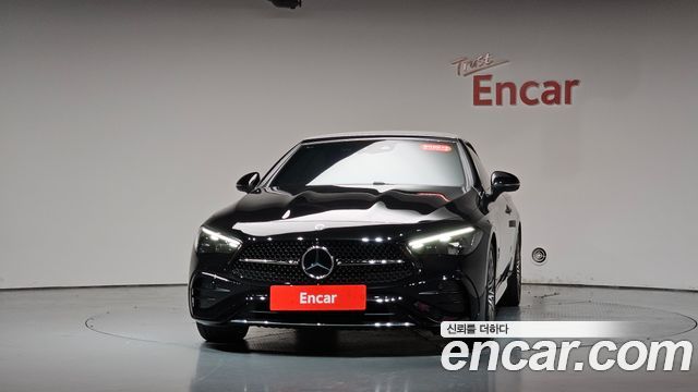 Mercedes-Benz CLE-Class (C236) CLE450 4MATIC Cabriolet 2024 — фото 41