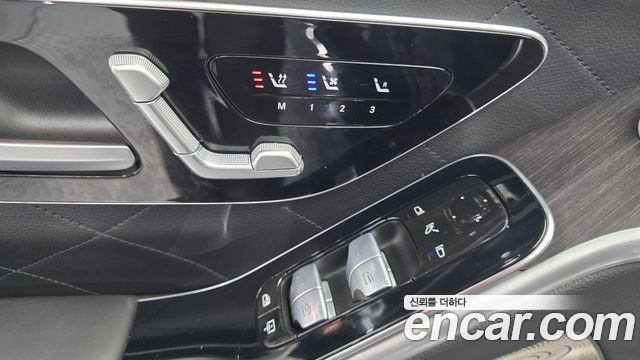 Mercedes-Benz S-Class (W223) S400 d 4MATIC 2022 — фото 14