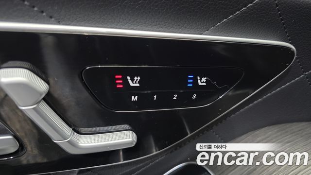Mercedes-Benz S-Class (W223) S400 d 4MATIC 2022 — фото 18