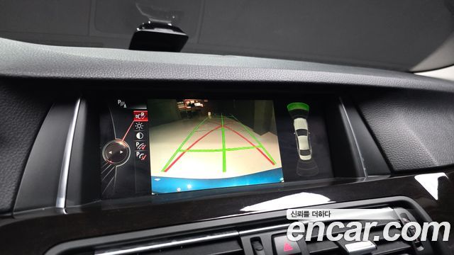 BMW 5 Series (F10) 528i xDrive M Aero Dynamic 2016 — фото 16