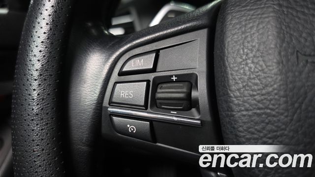 BMW 5 Series (F10) 528i xDrive M Aero Dynamic 2016 — фото 19