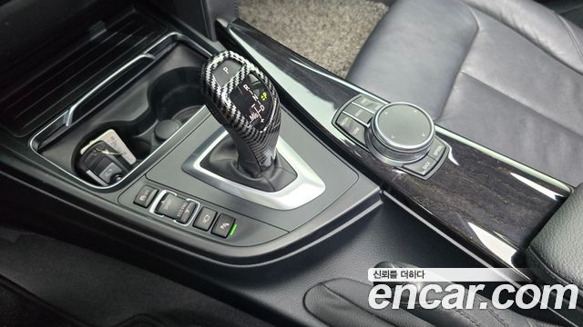 BMW 4 Series (F32) 420i Luxury GranCoupe 2018 — фото 9