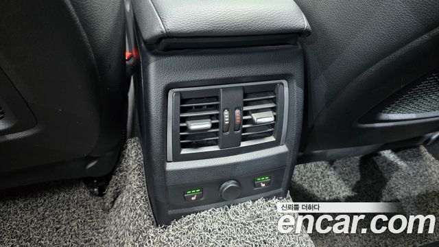 BMW 4 Series (F32) 420i Luxury GranCoupe 2018 — фото 16