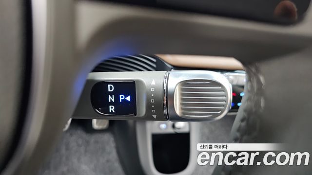 Hyundai Ioniq 5 Long range Prestige 2022 — фото 9