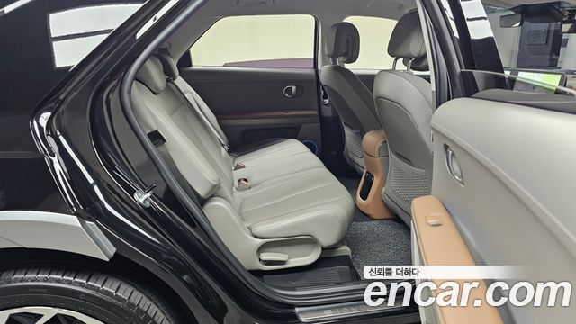 Hyundai Ioniq 5 Long range Prestige 2022 — фото 15