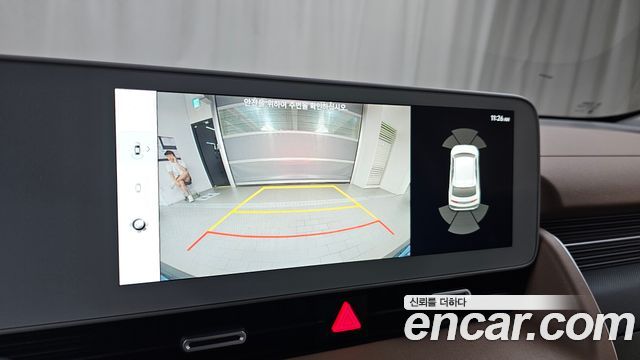 Hyundai Ioniq 5 Long range Prestige 2022 — фото 18