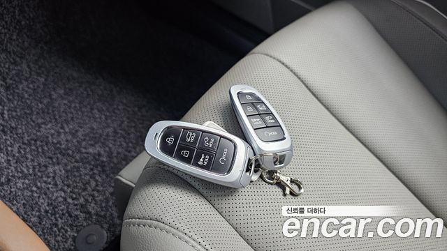 Hyundai Ioniq 5 Long range Prestige 2022 — фото 19