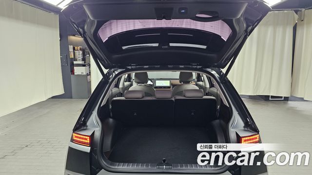 Hyundai Ioniq 5 Long range Prestige 2022 — фото 21