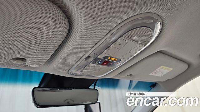 Hyundai Ioniq 5 Long range Prestige 2022 — фото 22