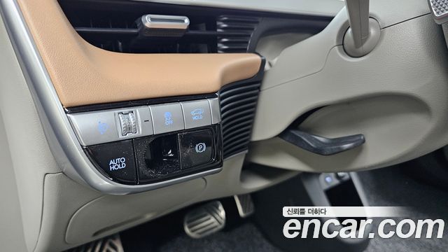 Hyundai Ioniq 5 Long range Prestige 2022 — фото 23